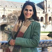 Profesora titulada en Psicología con varias especialidades. Doy todas las asignaturas de primaria y la ESO.